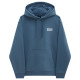 Vans Ανδρικό φούτερ Relaxed Fit PO
